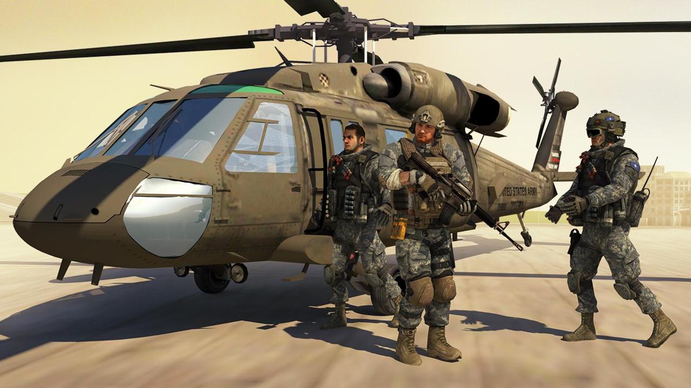 Air Force Games Free Download For Android