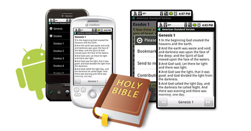Free bible download for mobile phones blackberry z10