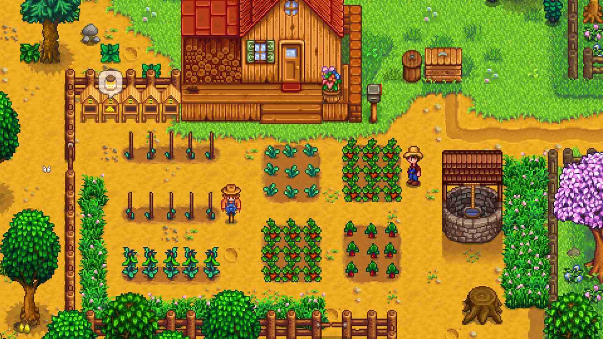Download Farm Story For Android