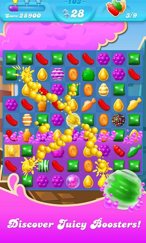 Candy crush soda saga free download for android apk